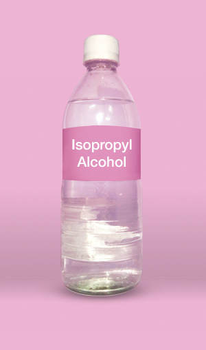 Isopropyl alcohol Isopropyl alcohol is an alcohol with a propyl group linked to a hydroxyl group.
Isopropyl alcohol has a wide variety of industrial and household uses. It is the main ingredient in…