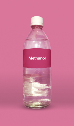 Methanol Methanol is the simplest alcohol, having only one carbon chain.
Methanol is widely used in the formulation of paints and thinners as diluents. It is also used as a reactant in…