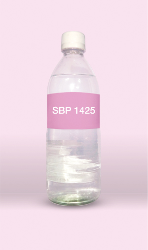 SBP 1425 SBP 1425 is a petroleum distillate that contains almost aliphatic saturated hydrocarbons.
It is a fast evaporating solvent used in rubber compounding and in thinner formulations. It is also used for…